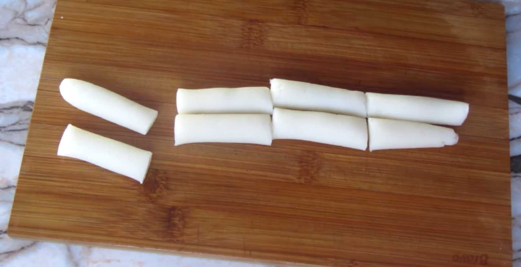 Tteokbokki - Étape 10