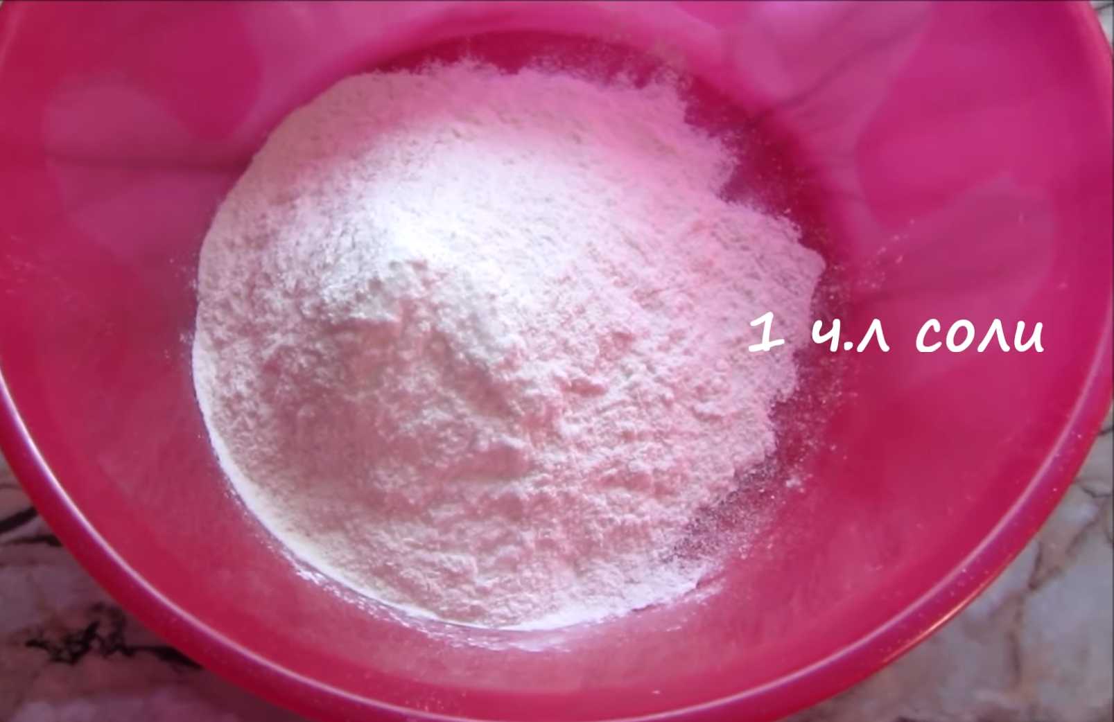 Tteokbokki - Étape 2