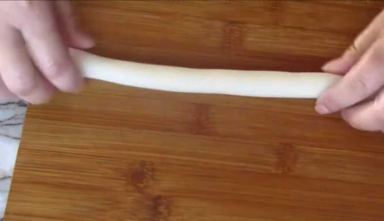 Tteokbokki - Étape 9