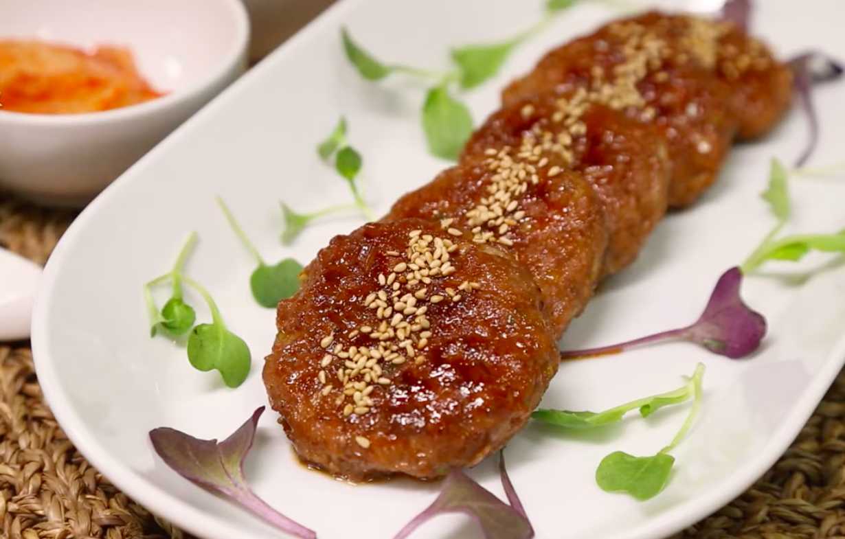 Côtelettes de Teokgalbi - Étape 8