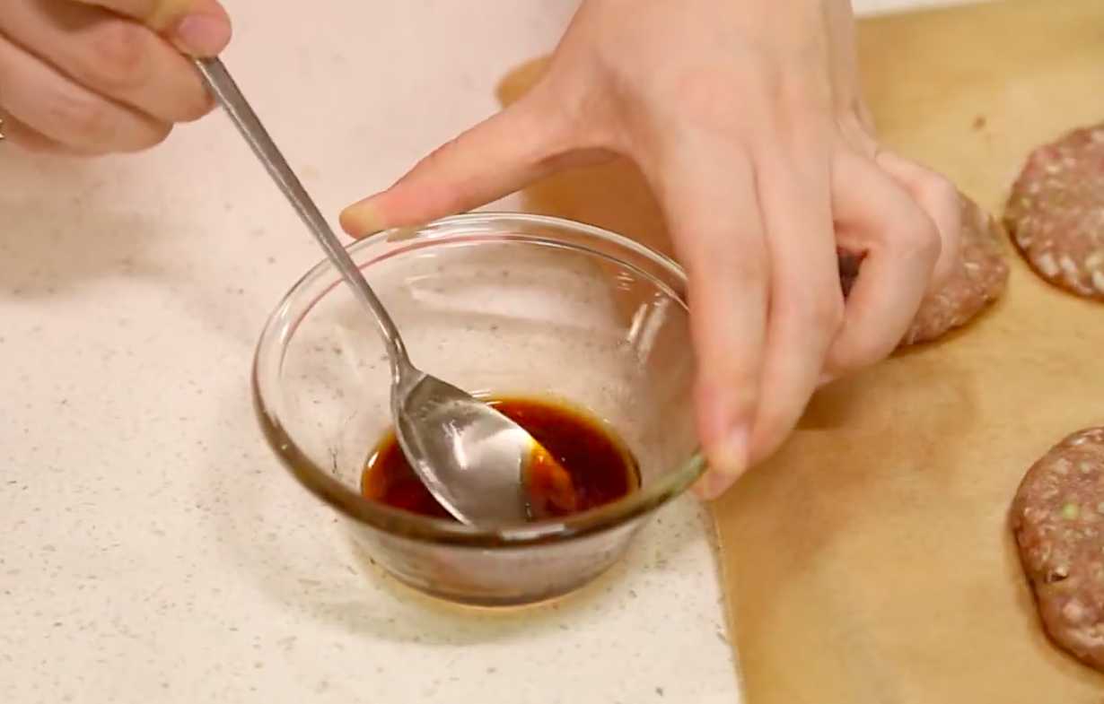 Côtelettes de Teokgalbi - Étape 5