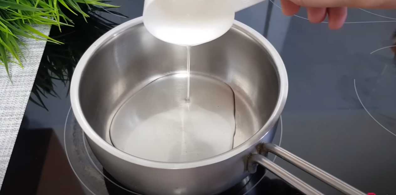 Concombres à la coréenne - Étape 8