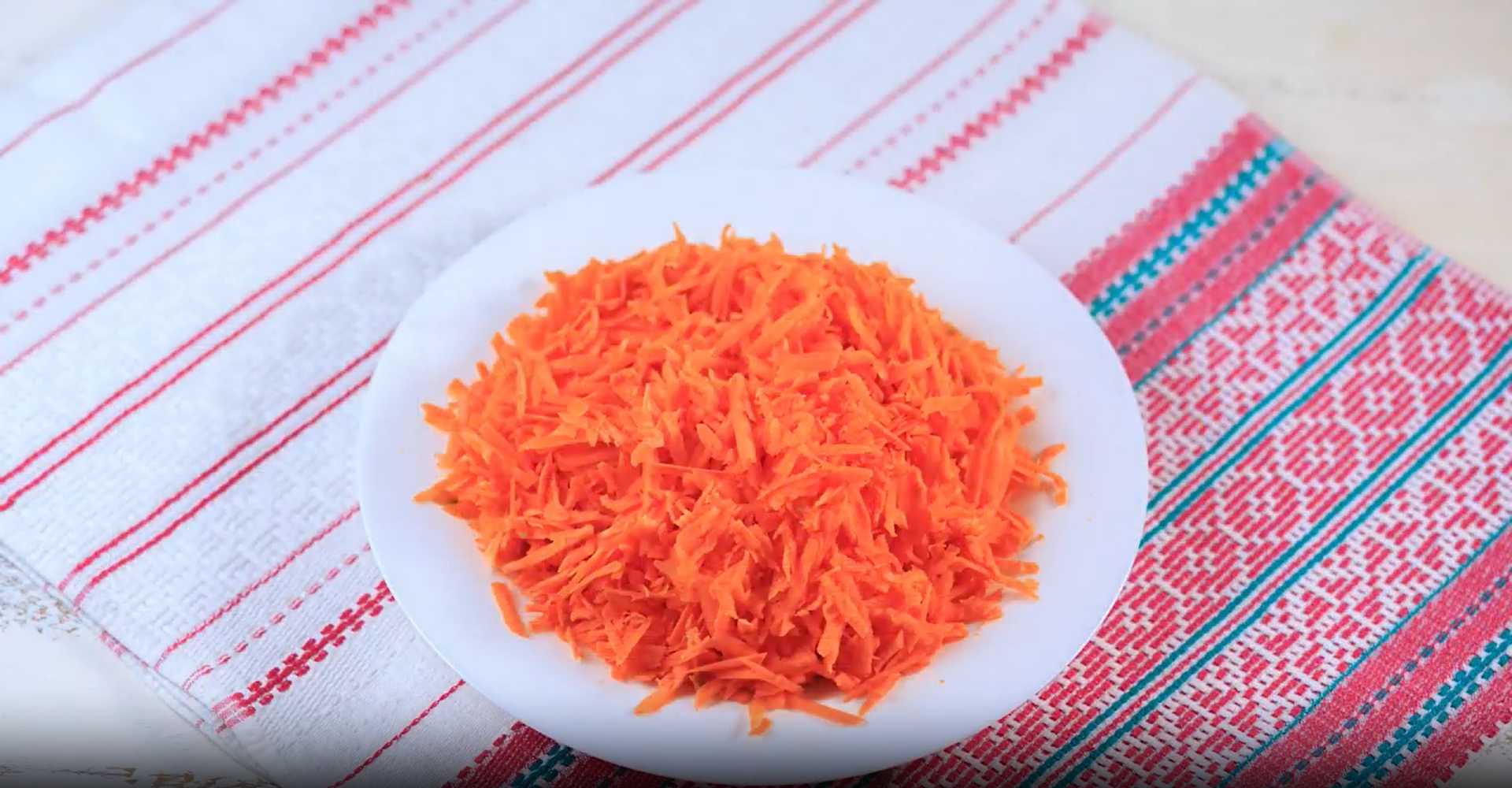 Bortsch de Carême - Étape 2