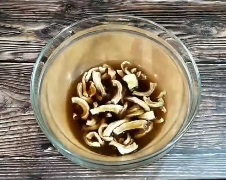 Salade de radis séchés épicée à la coréenne - Étape 7