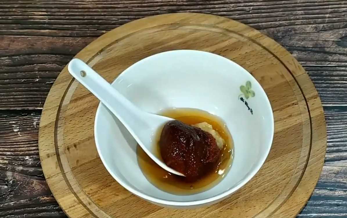 Ailes de poulet coréennes Tak Nalge - Étape 4