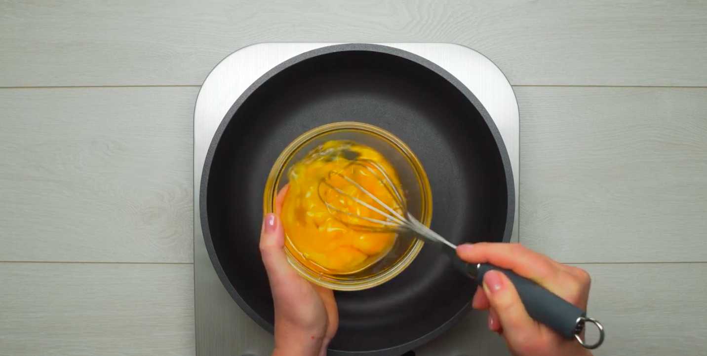 Soupe froide Kuksi - Étape 9