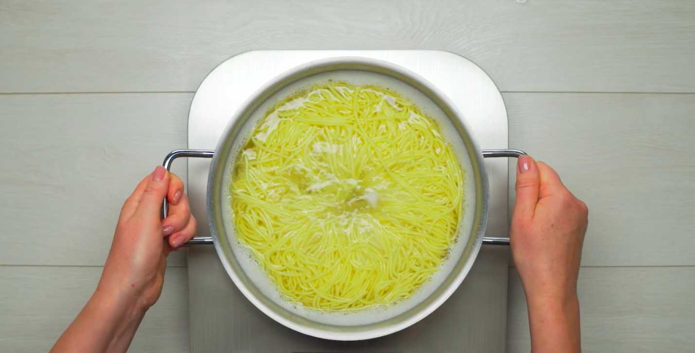 Soupe froide Kuksi - Étape 13