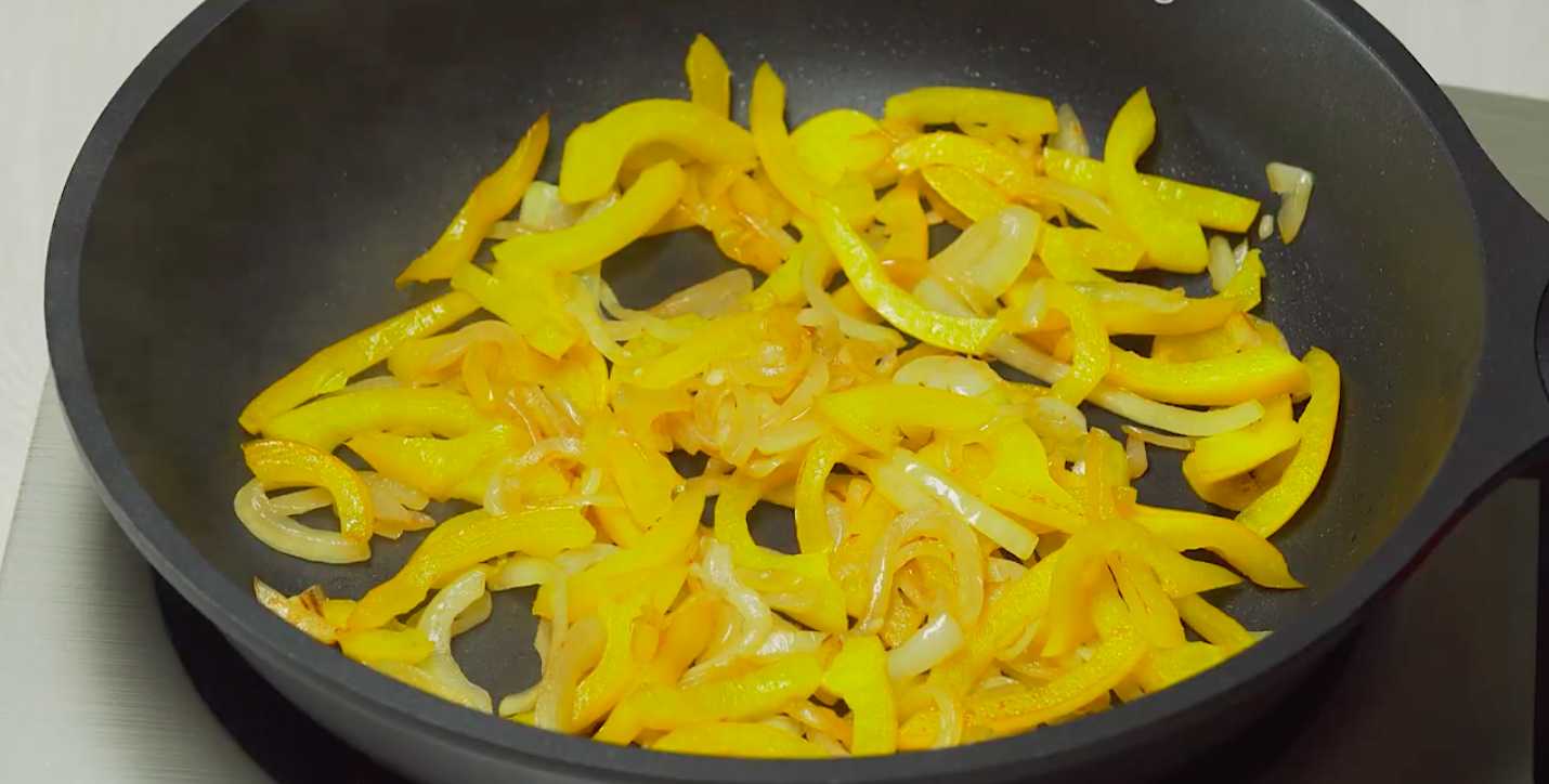 Soupe froide Kuksi - Étape 6