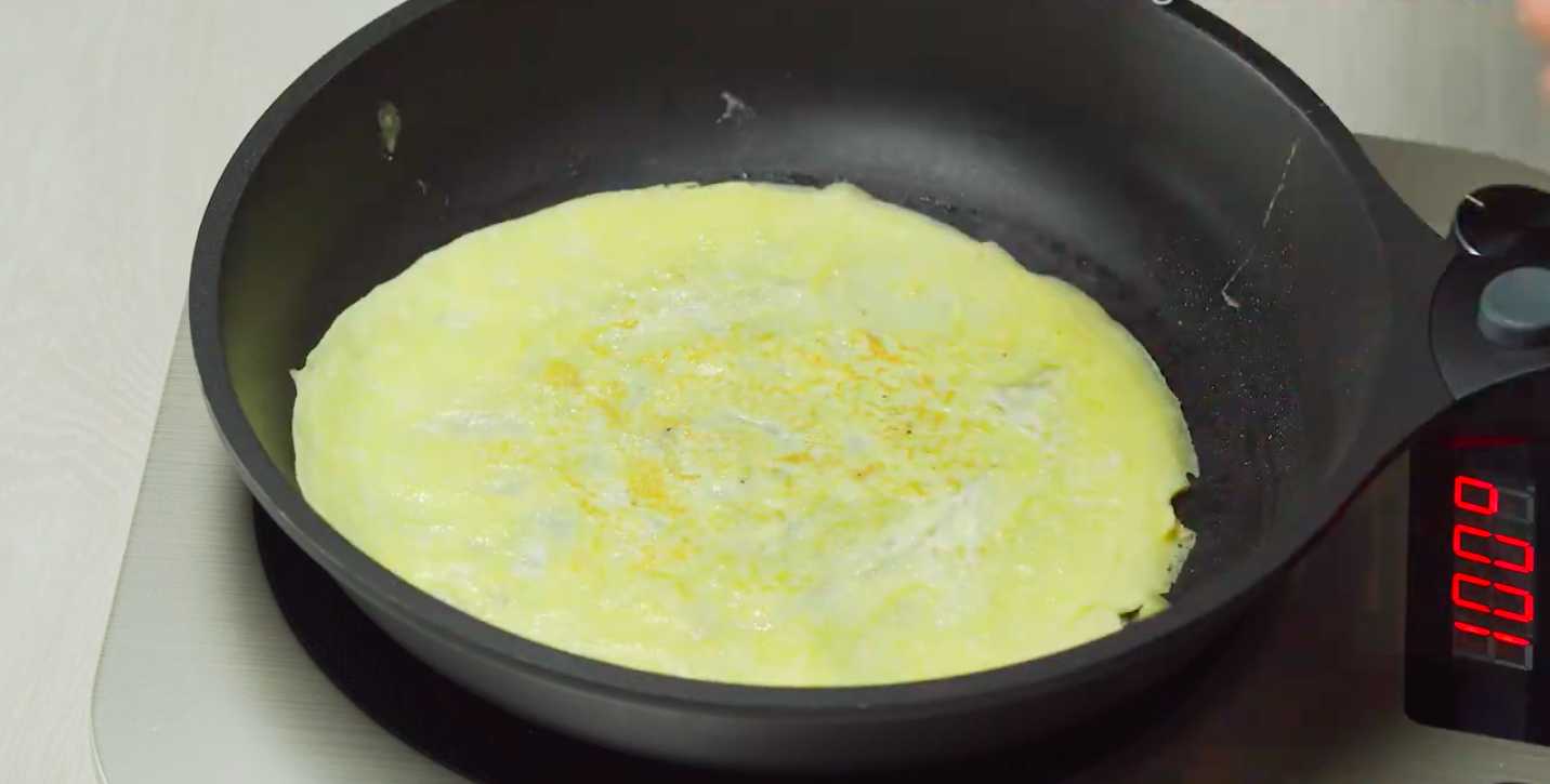 Soupe froide Kuksi - Étape 10