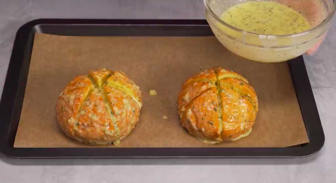 Rouleaux de printemps coréens - Étape 8