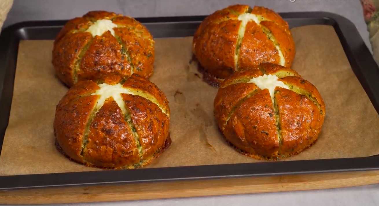 Rouleaux de printemps coréens - Étape 10