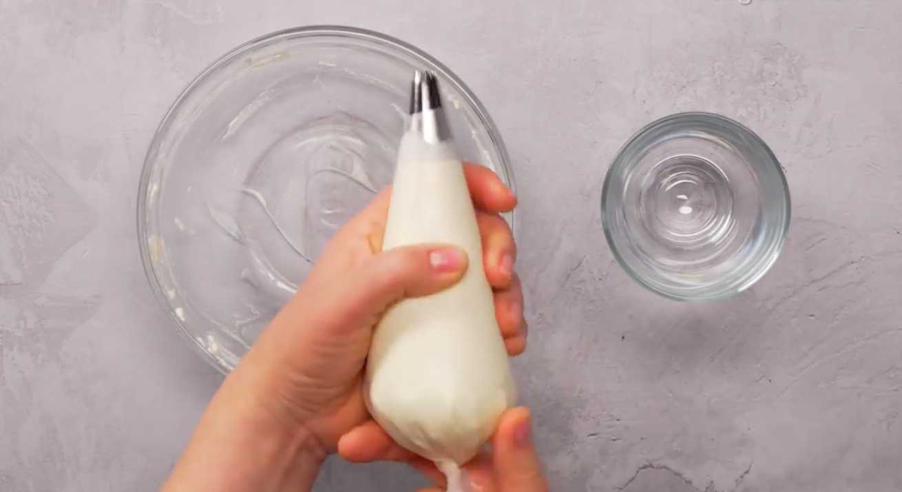 Rouleaux de printemps coréens - Étape 6