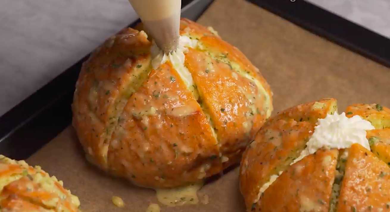 Rouleaux de printemps coréens - Étape 9