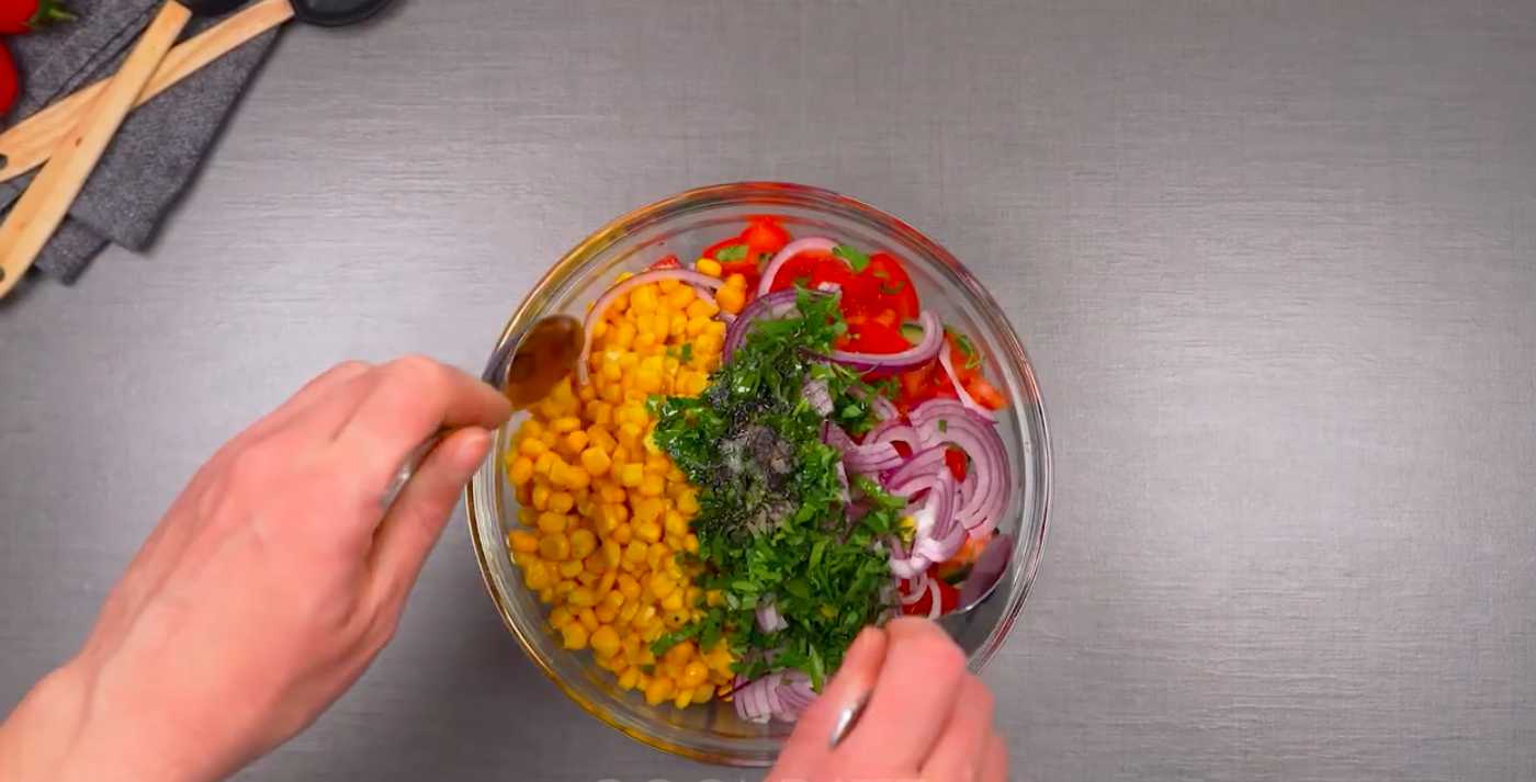 Cuisses de poulet farcies aux pommes de terre - Étape 12