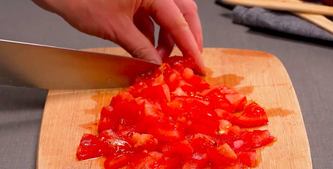 Cuisses de poulet farcies aux pommes de terre - Étape 9