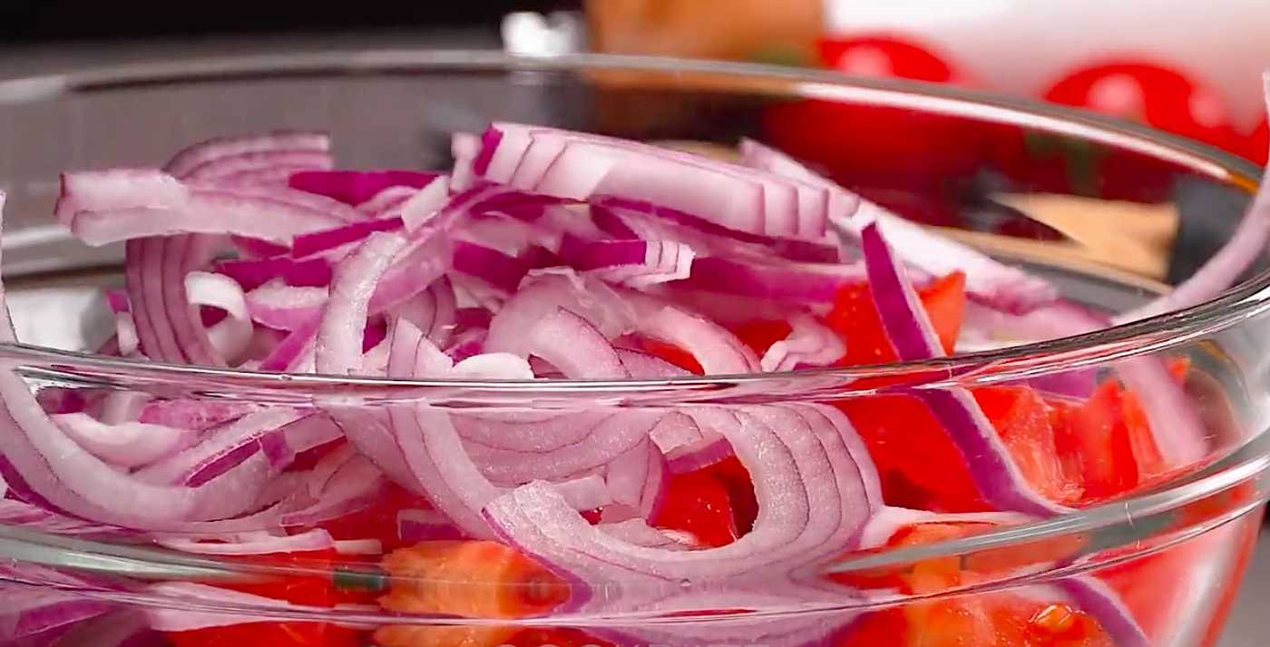 Cuisses de poulet farcies aux pommes de terre - Étape 10