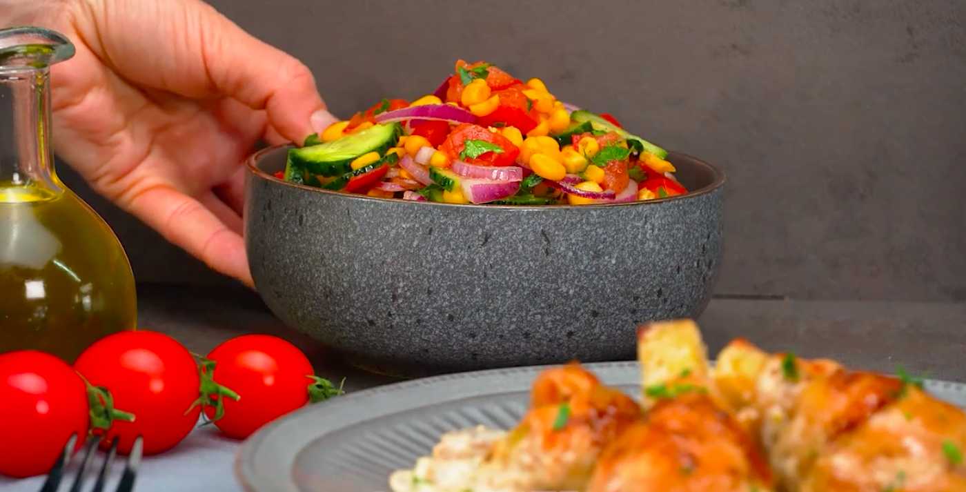 Cuisses de poulet farcies aux pommes de terre - Étape 14