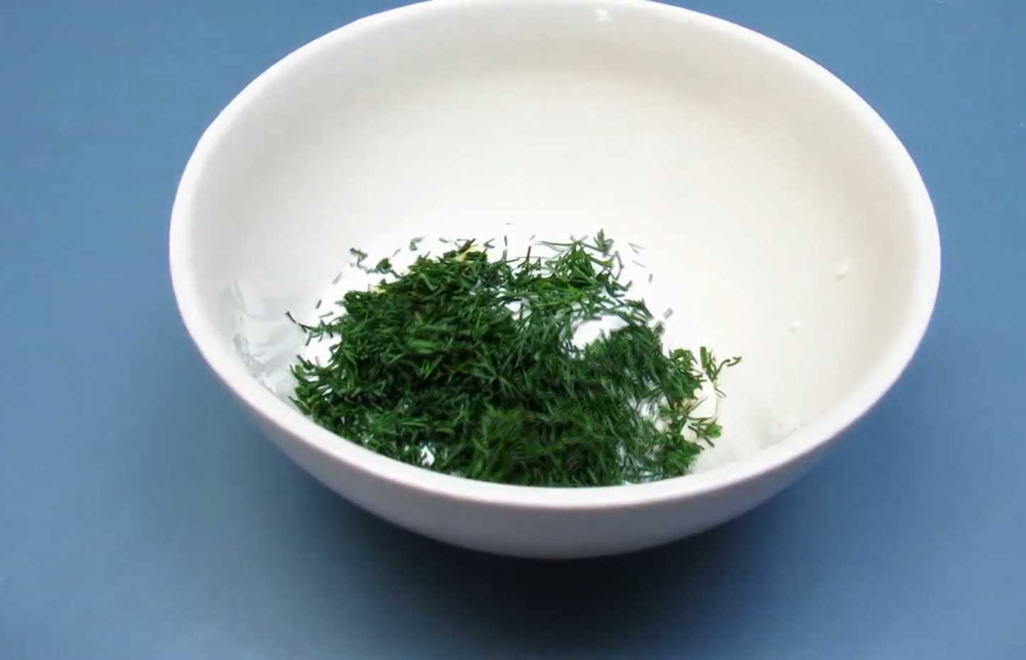 Crêpes au fromage - Étape 11