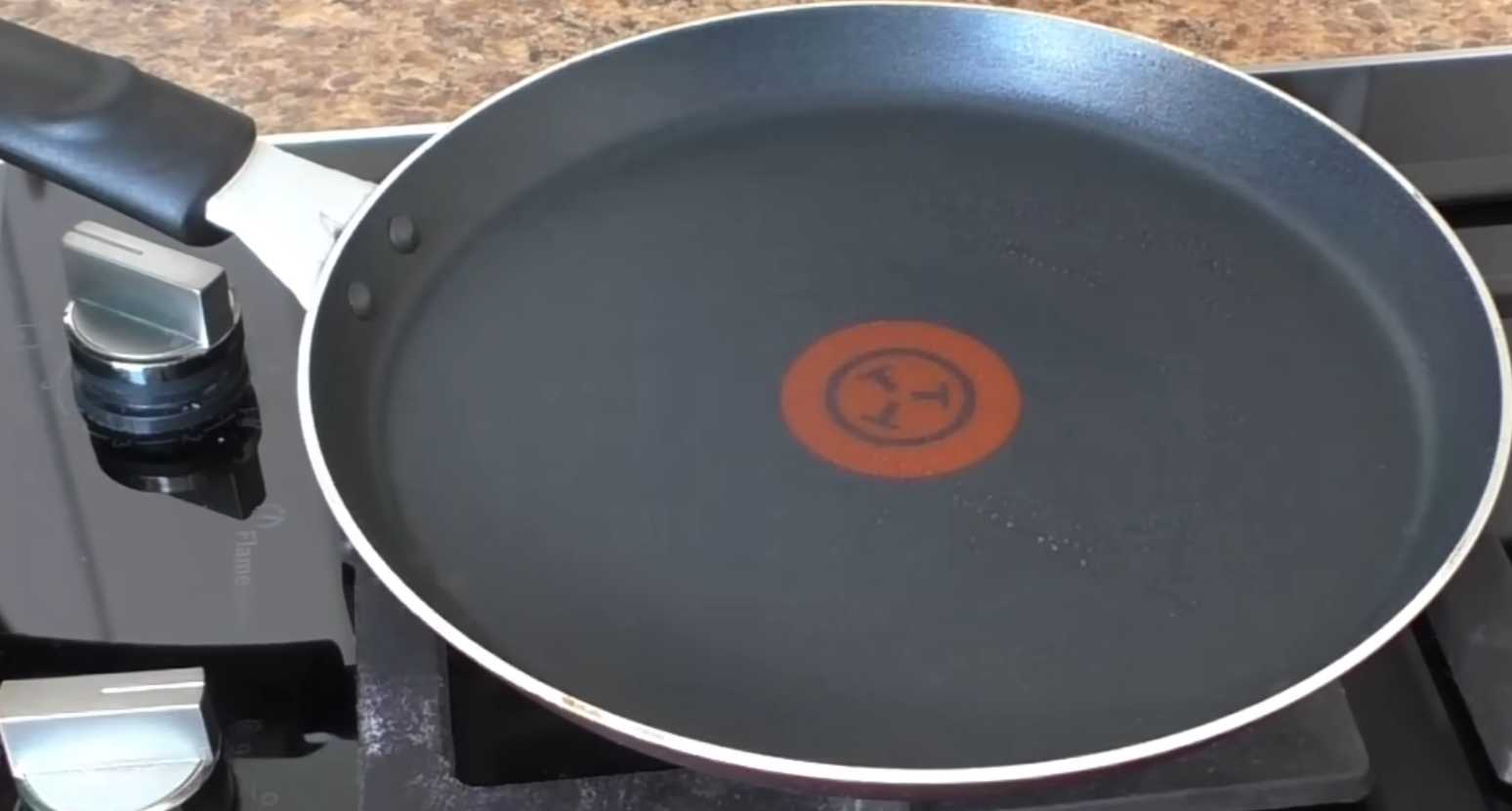 Crêpes dentelle - Étape 7