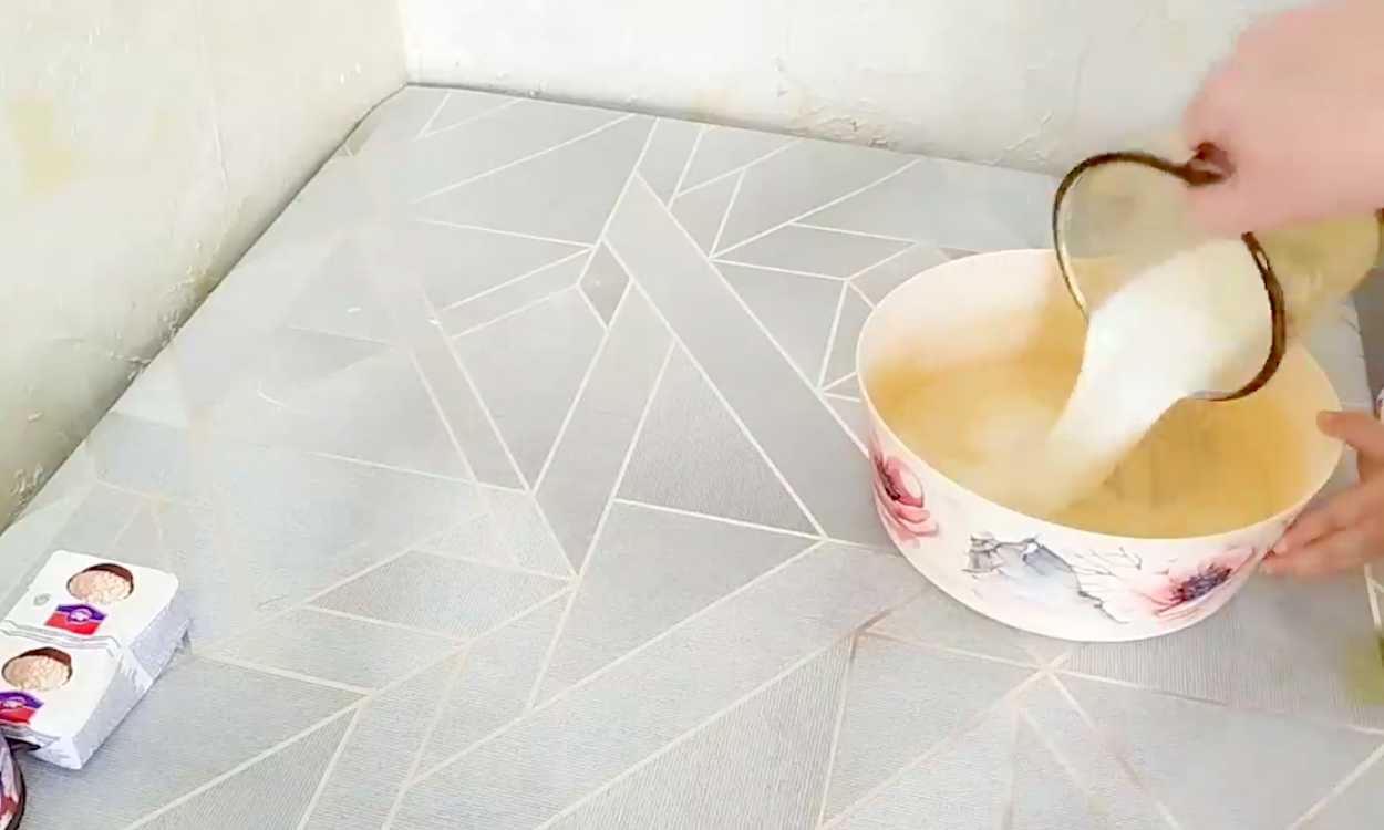 Crêpe finlandaise cuite au four - Étape 3