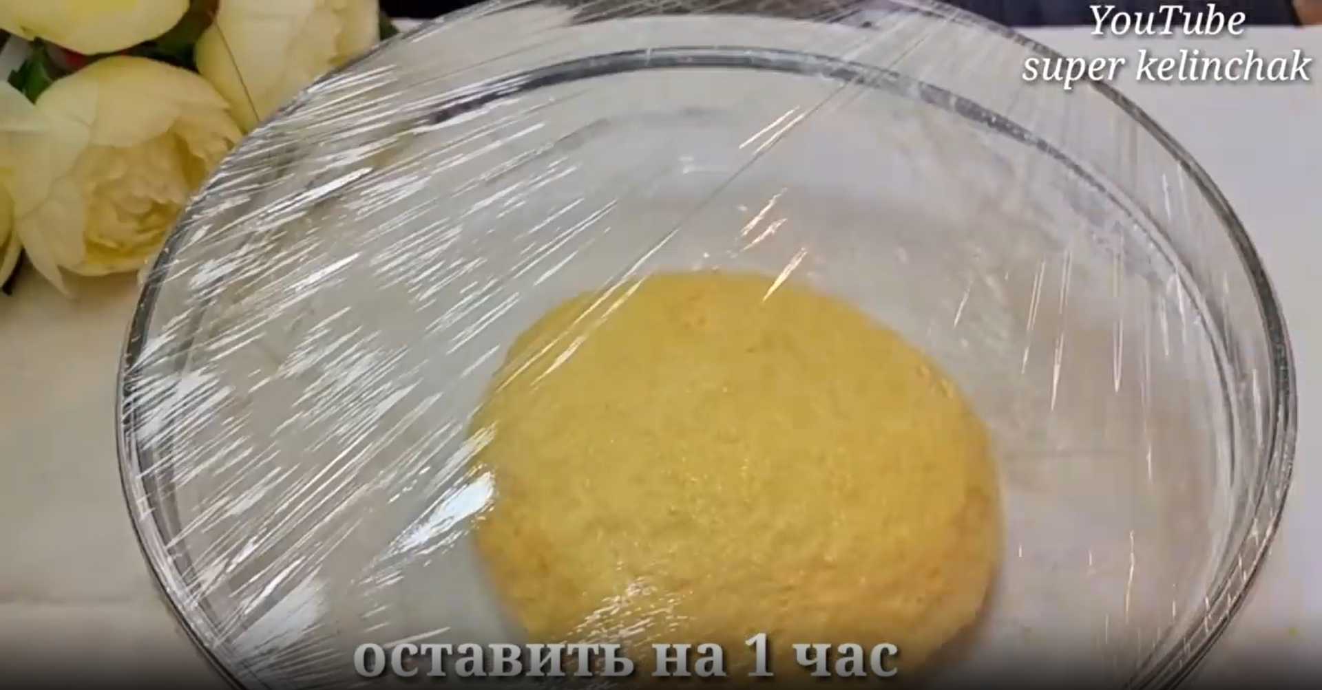 Kulich Kraffin - Étape 5