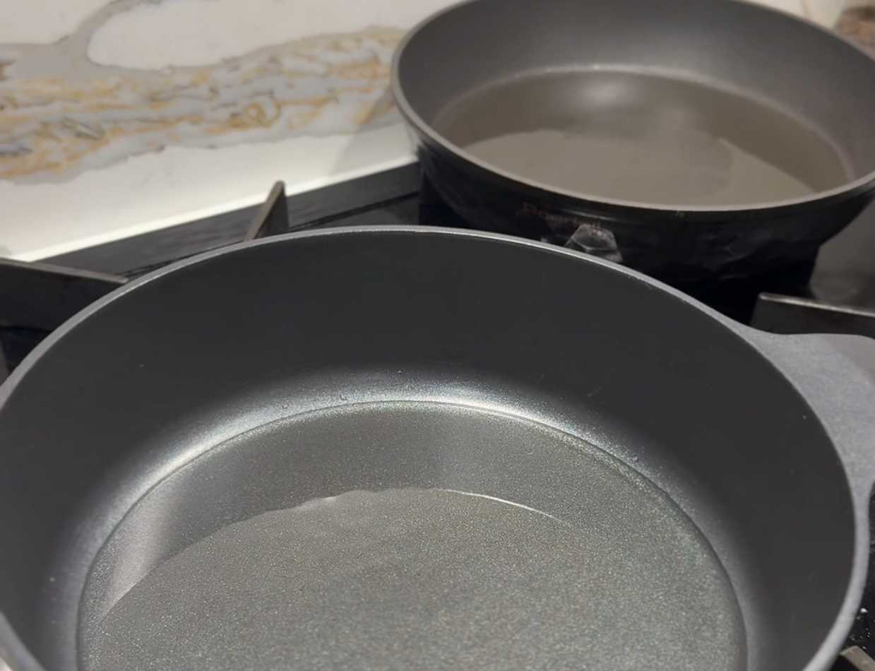 Bœuf Stroganoff à la sauce à la crème fraîche - Étape 3