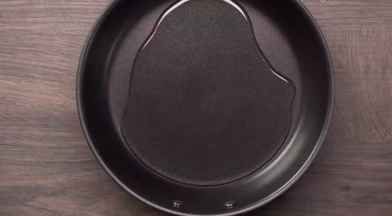 Chou coréen - Étape 6