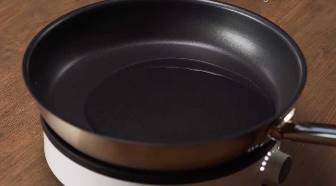 Betterave coréenne - Étape 3