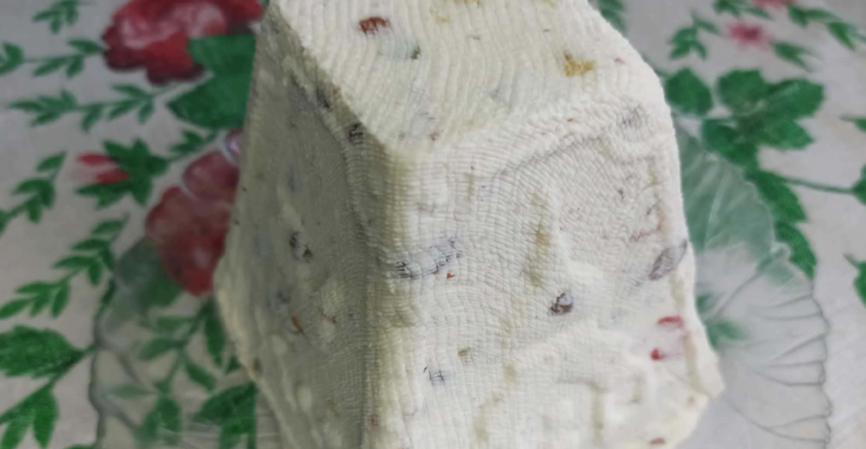 Gâteau au fromage blanc classique de Pâques - Plat prêt à consommer