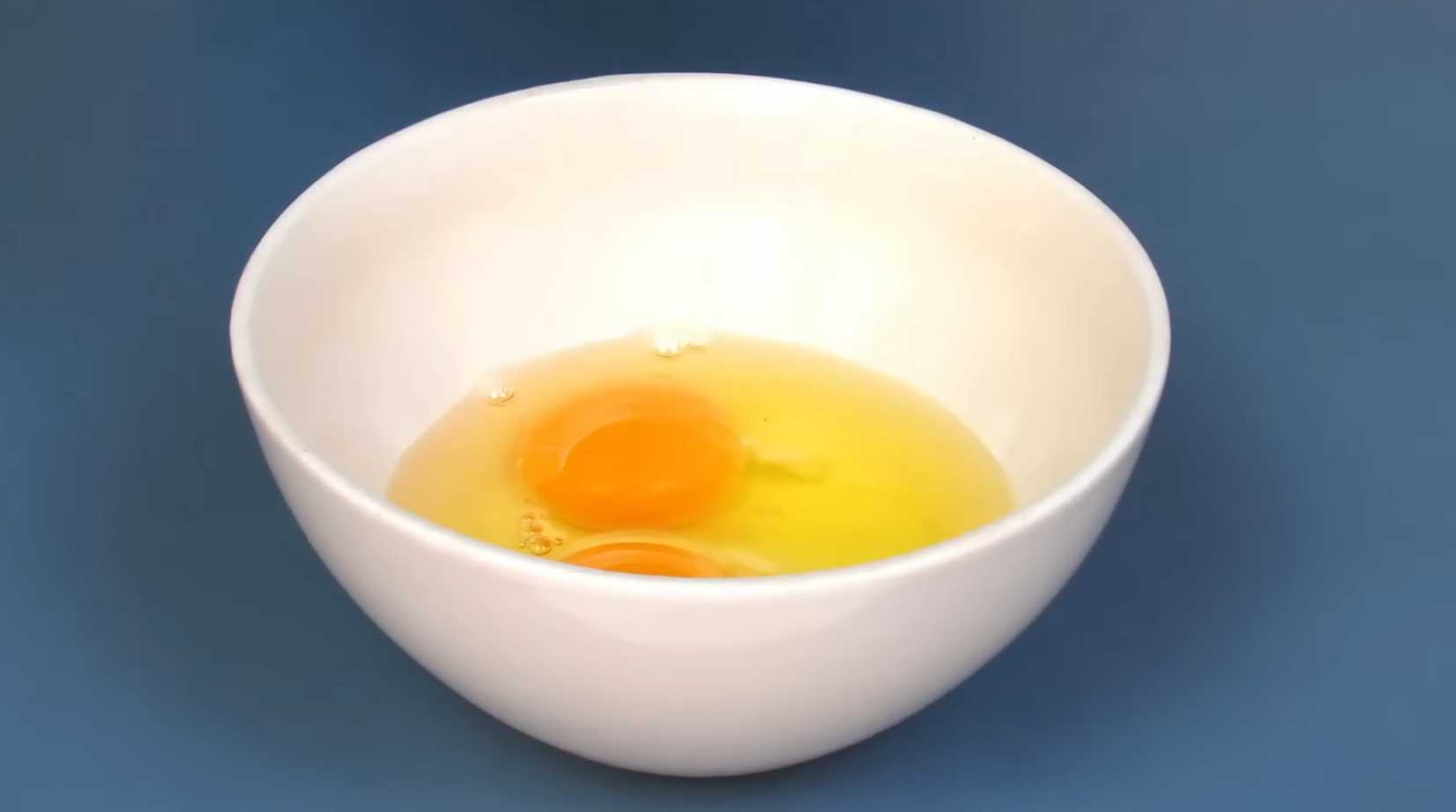 Recette rapide de crêpes au lait - Étape 1