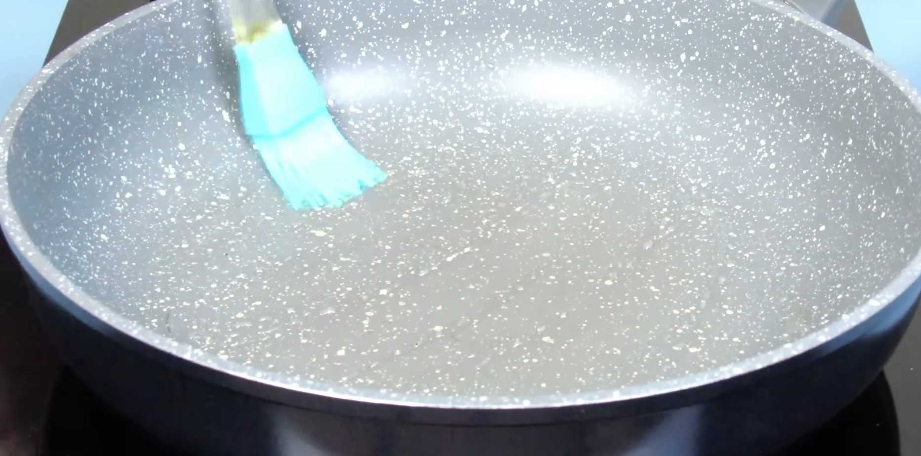 Recette rapide de crêpes au lait - Étape 6