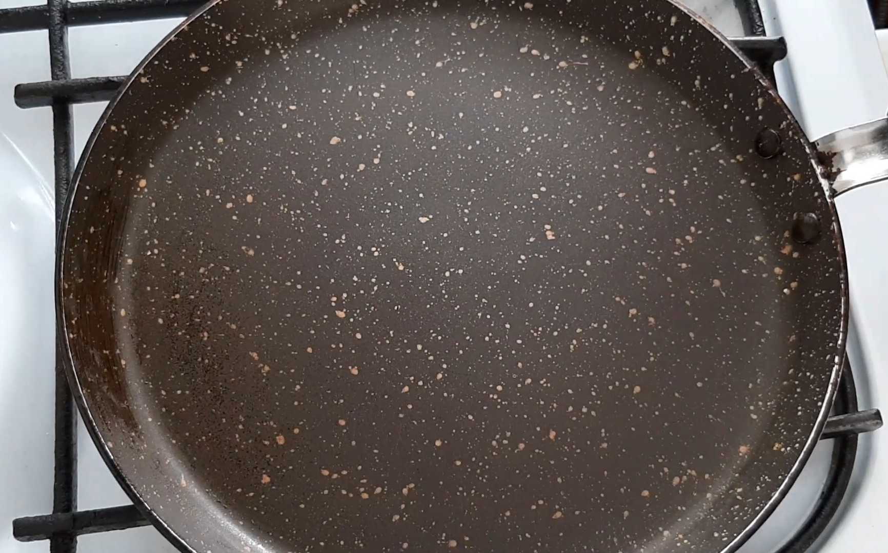 Crêpes à la bière - Étape 9