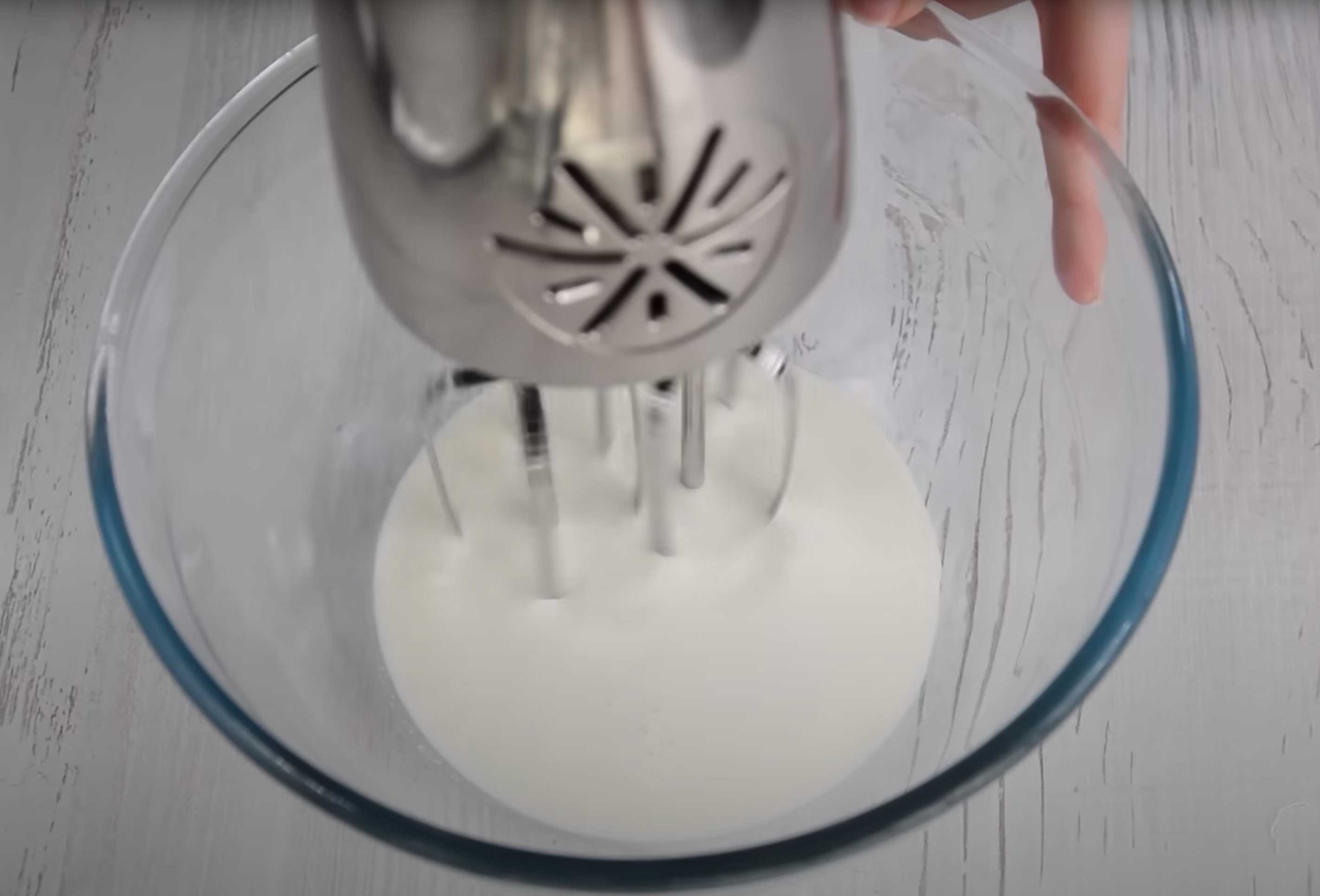 Trois chocolats de Pâques - Étape 8