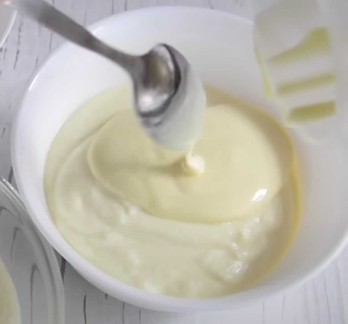 Trois chocolats de Pâques - Étape 5