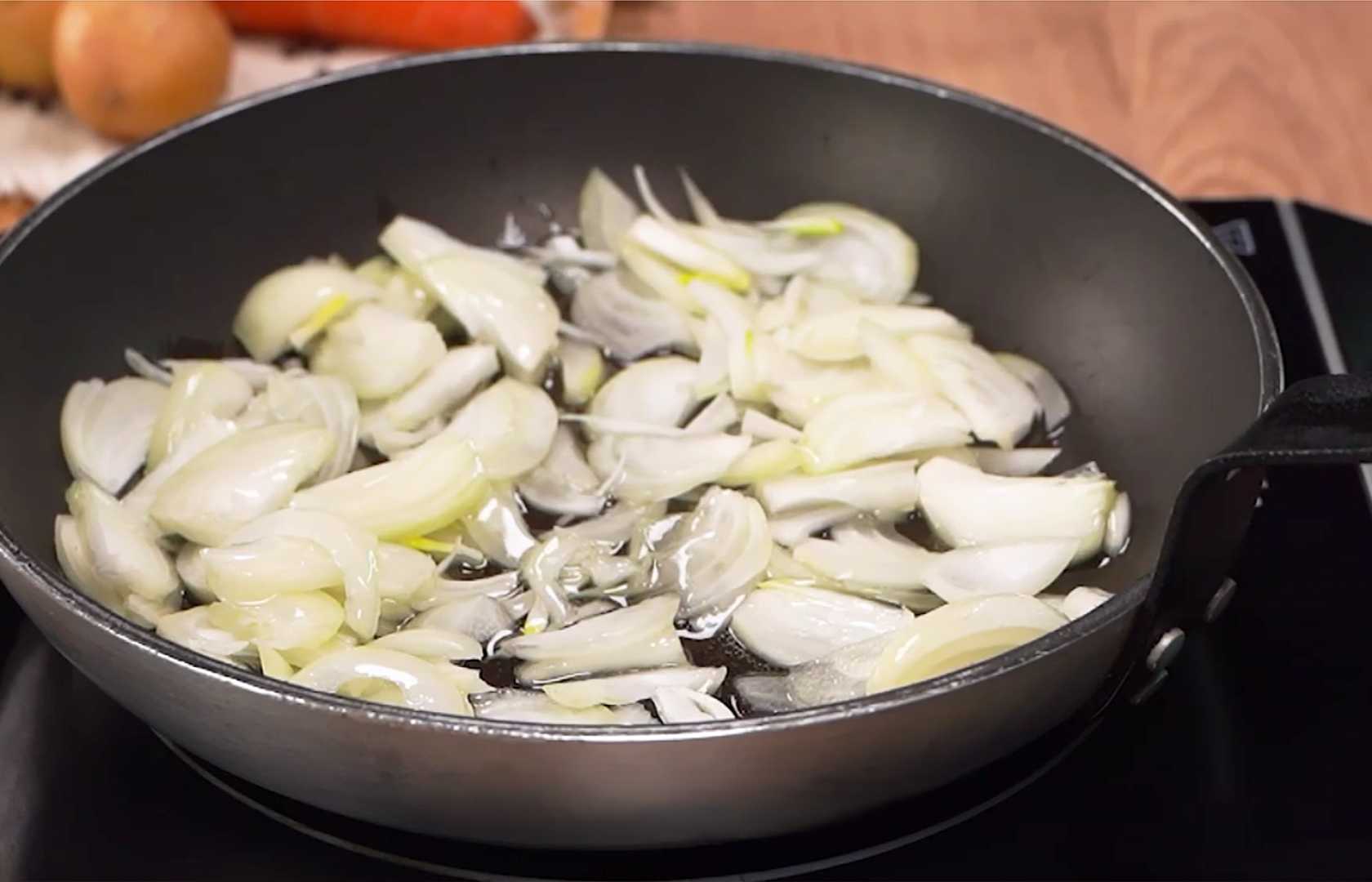 Blanc de poulet cuit en papillote - Étape 7