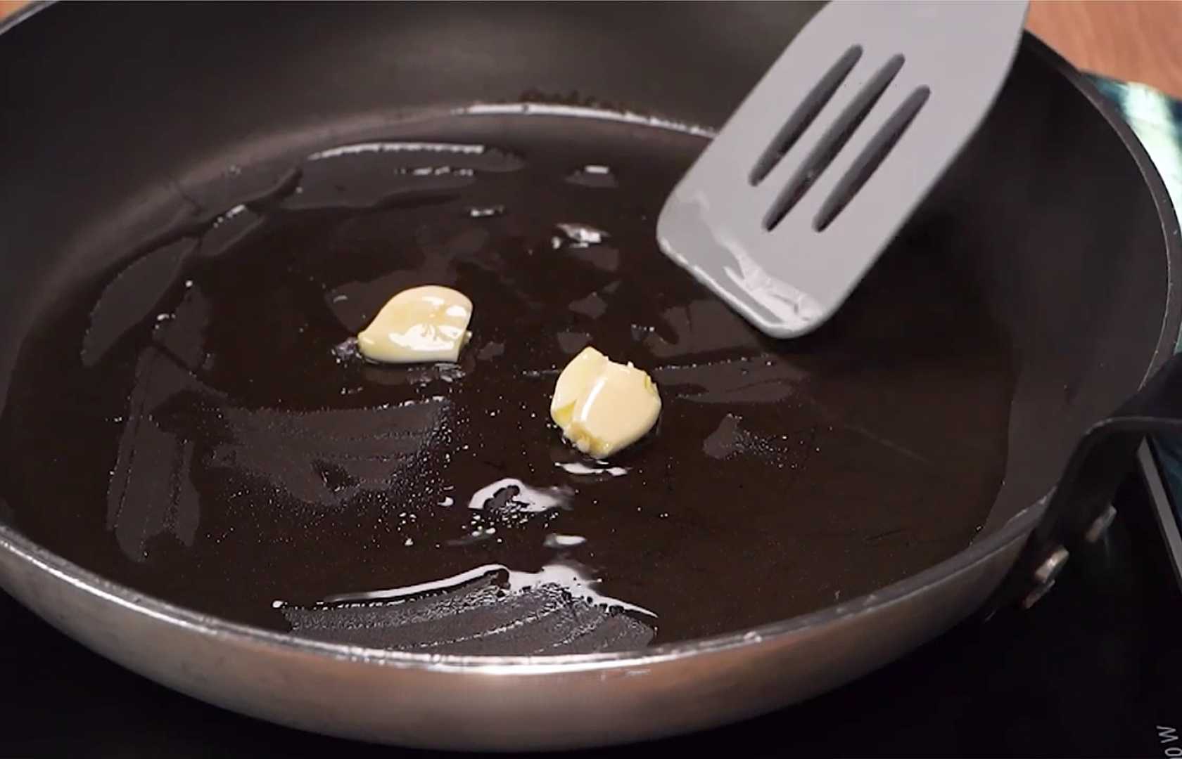 Blanc de poulet cuit en papillote - Étape 15