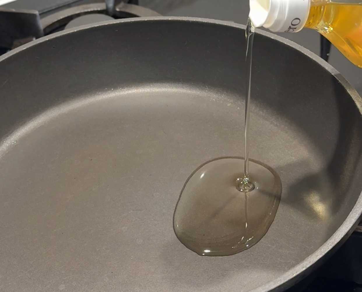 Sauce tomate aux herbes maison - Étape 4