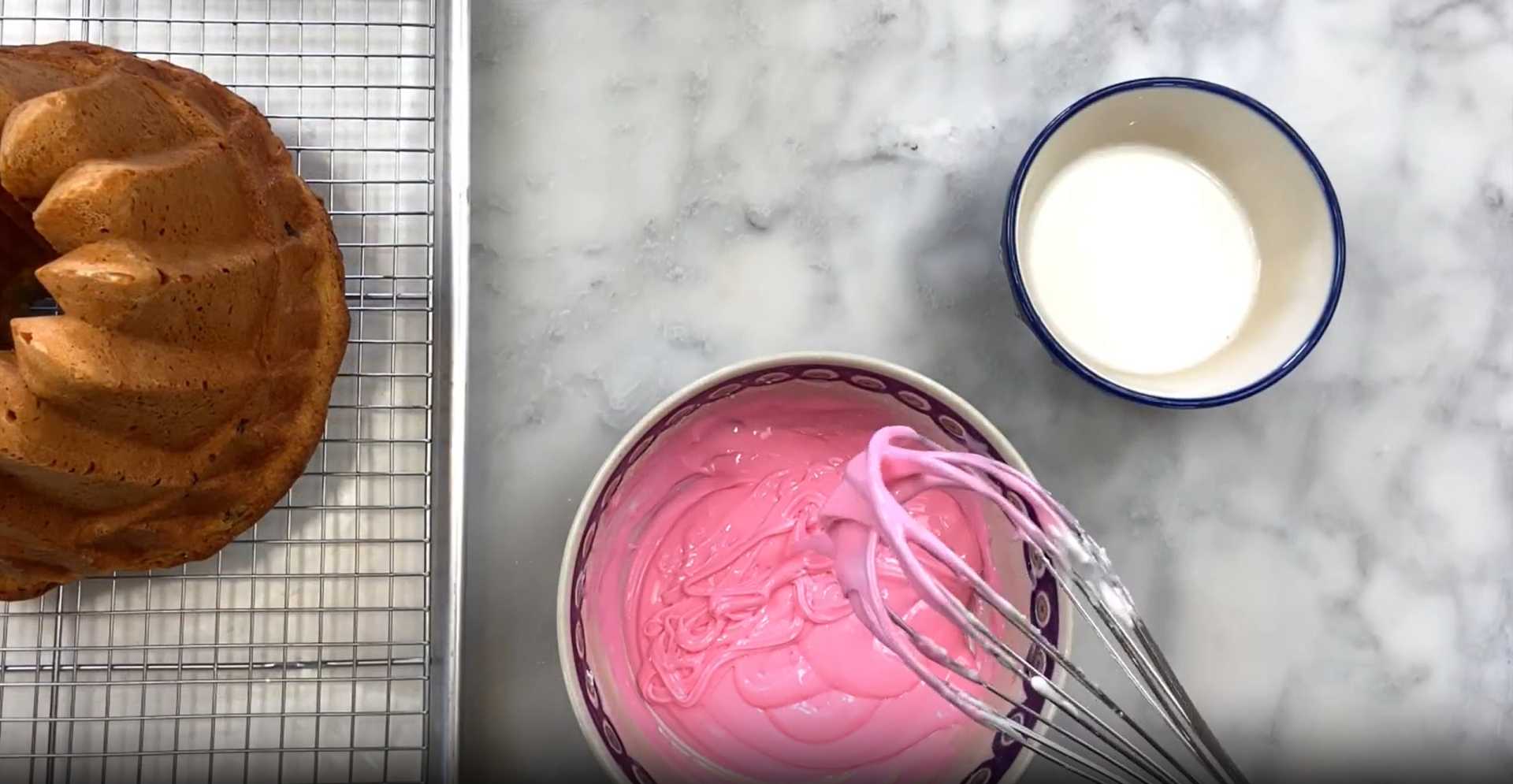 Baba de Pâques - Étape 16