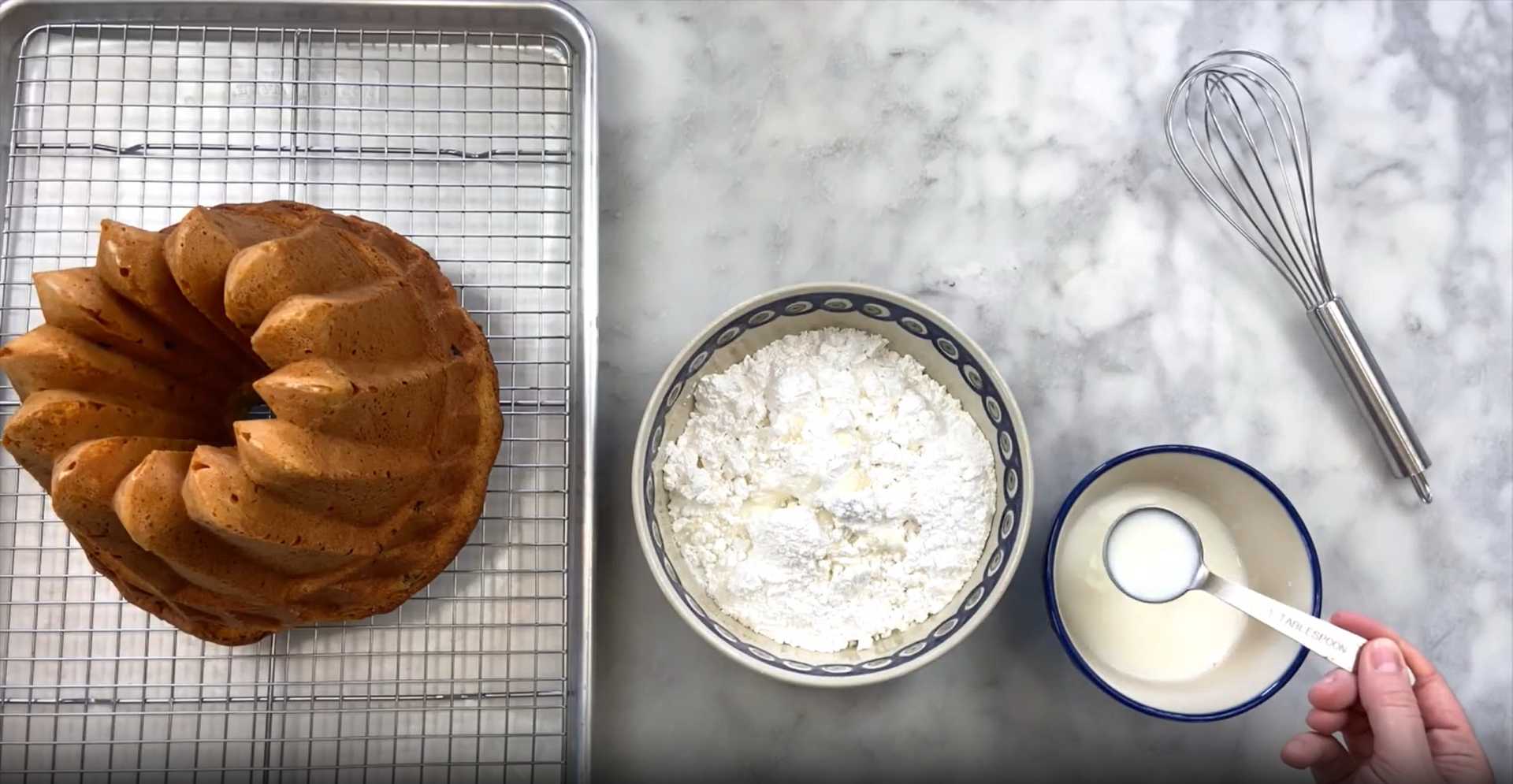 Baba de Pâques - Étape 15