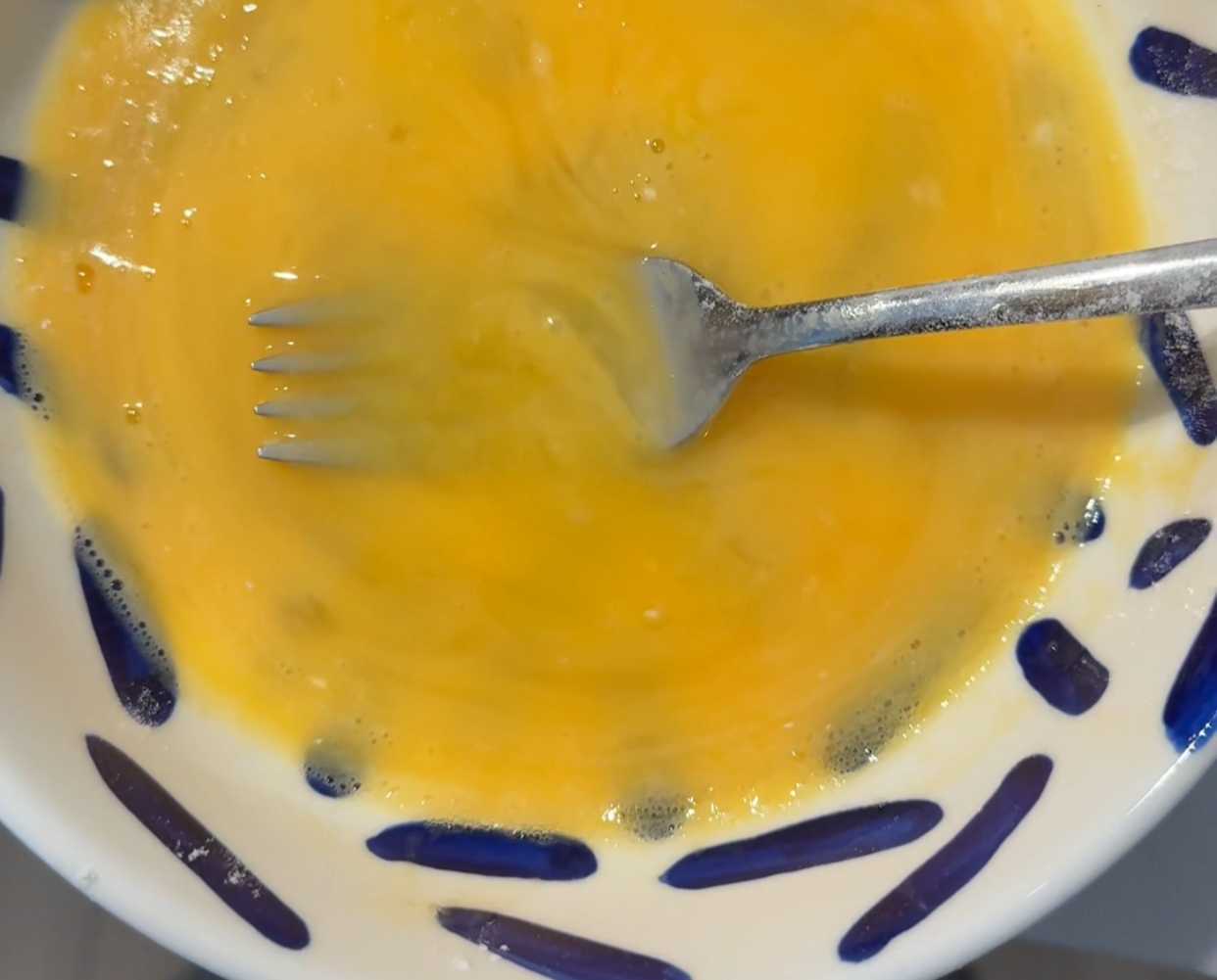 Escalopes de poulet panées - Étape 2