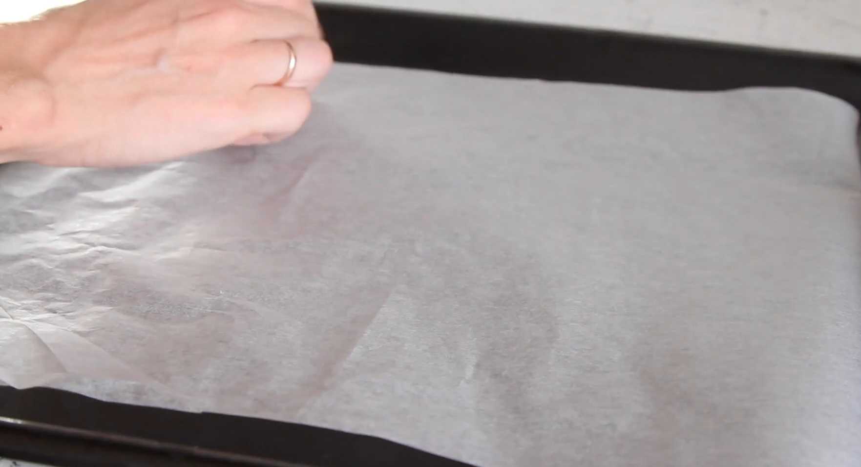 Abricots cuits au four avec du miel et des noix - Étape 2