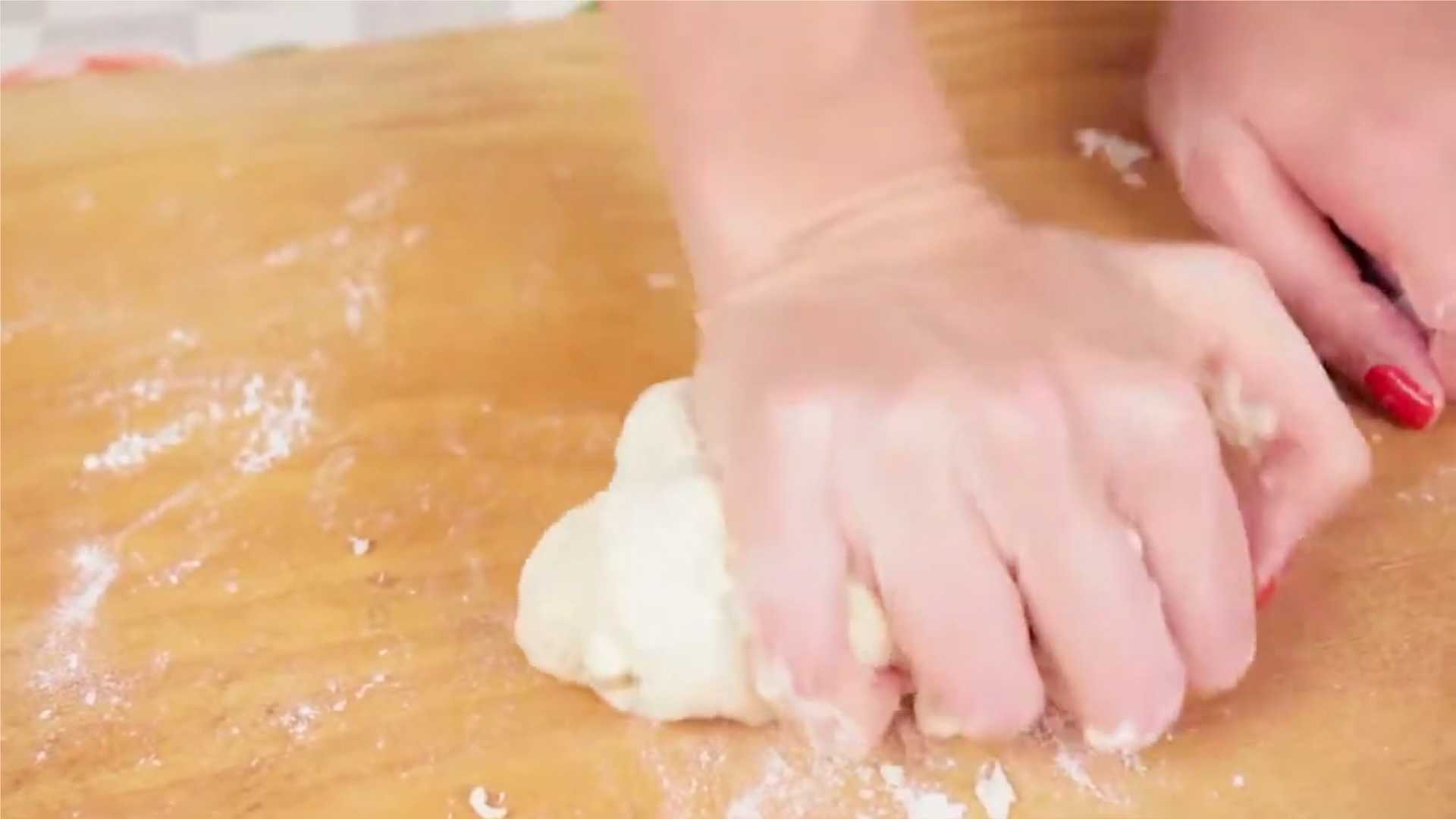 Pizza express au micro-ondes en 5 minutes - Étape 5