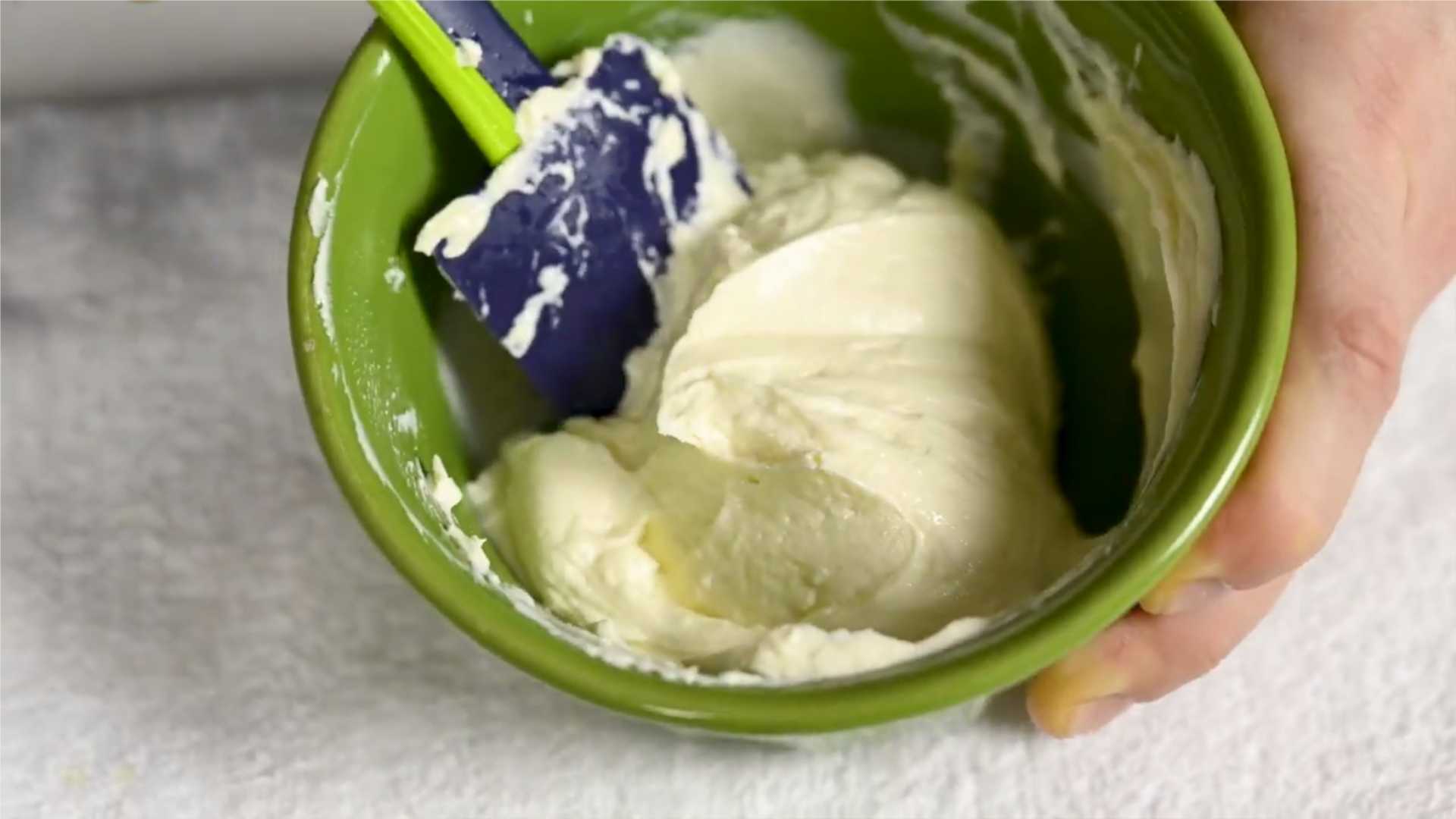 Pizza aux fruits de mer - Étape 8