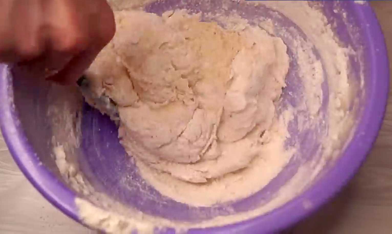 Mini pizza scolaire - Étape 3