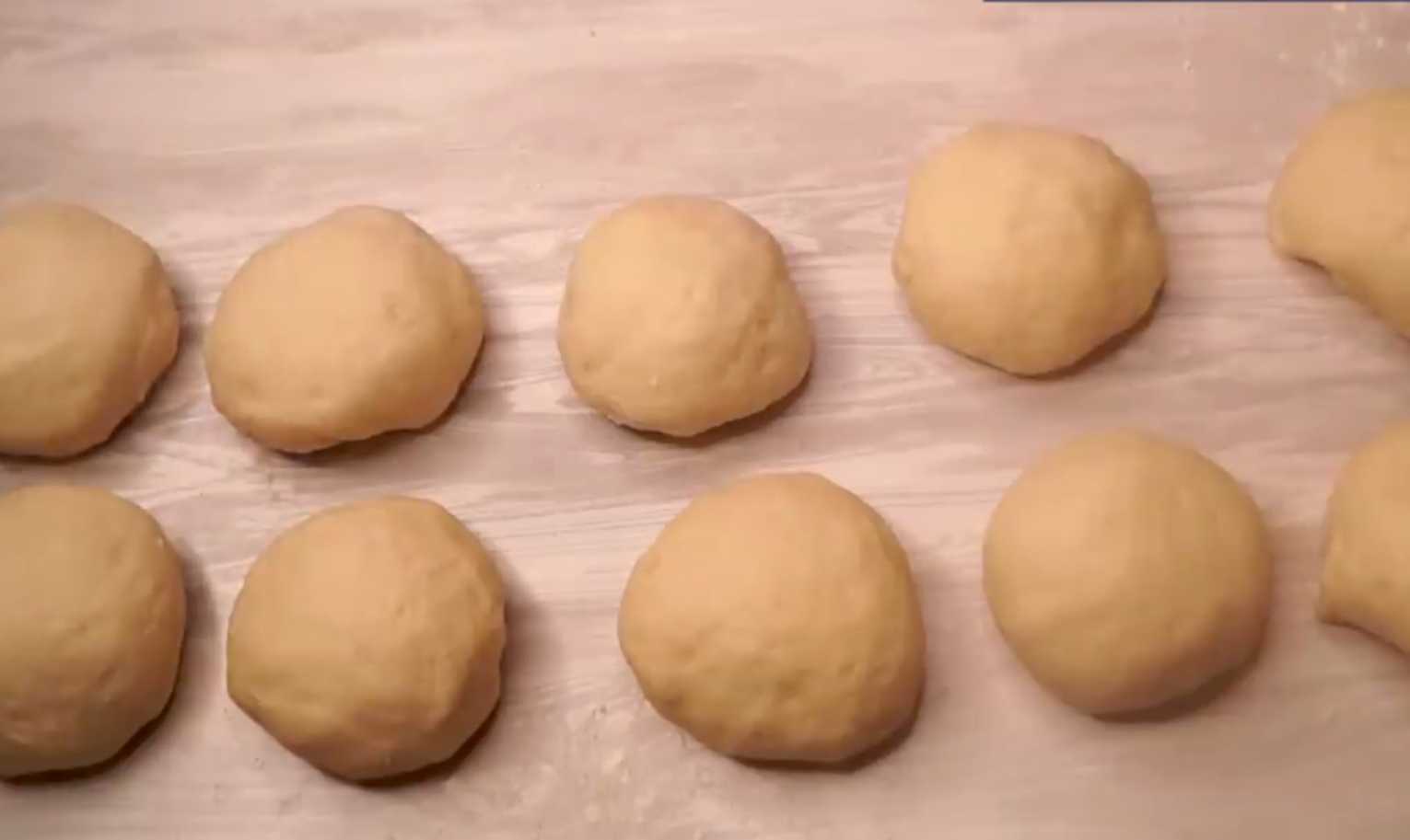 Mini pizza scolaire - Étape 8