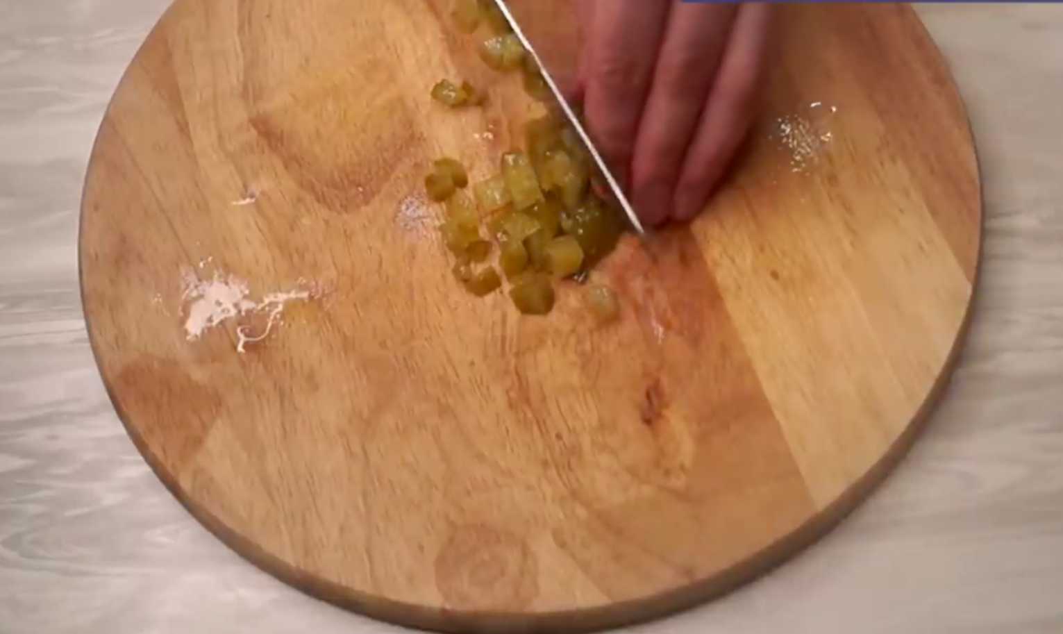 Mini pizza scolaire - Étape 7