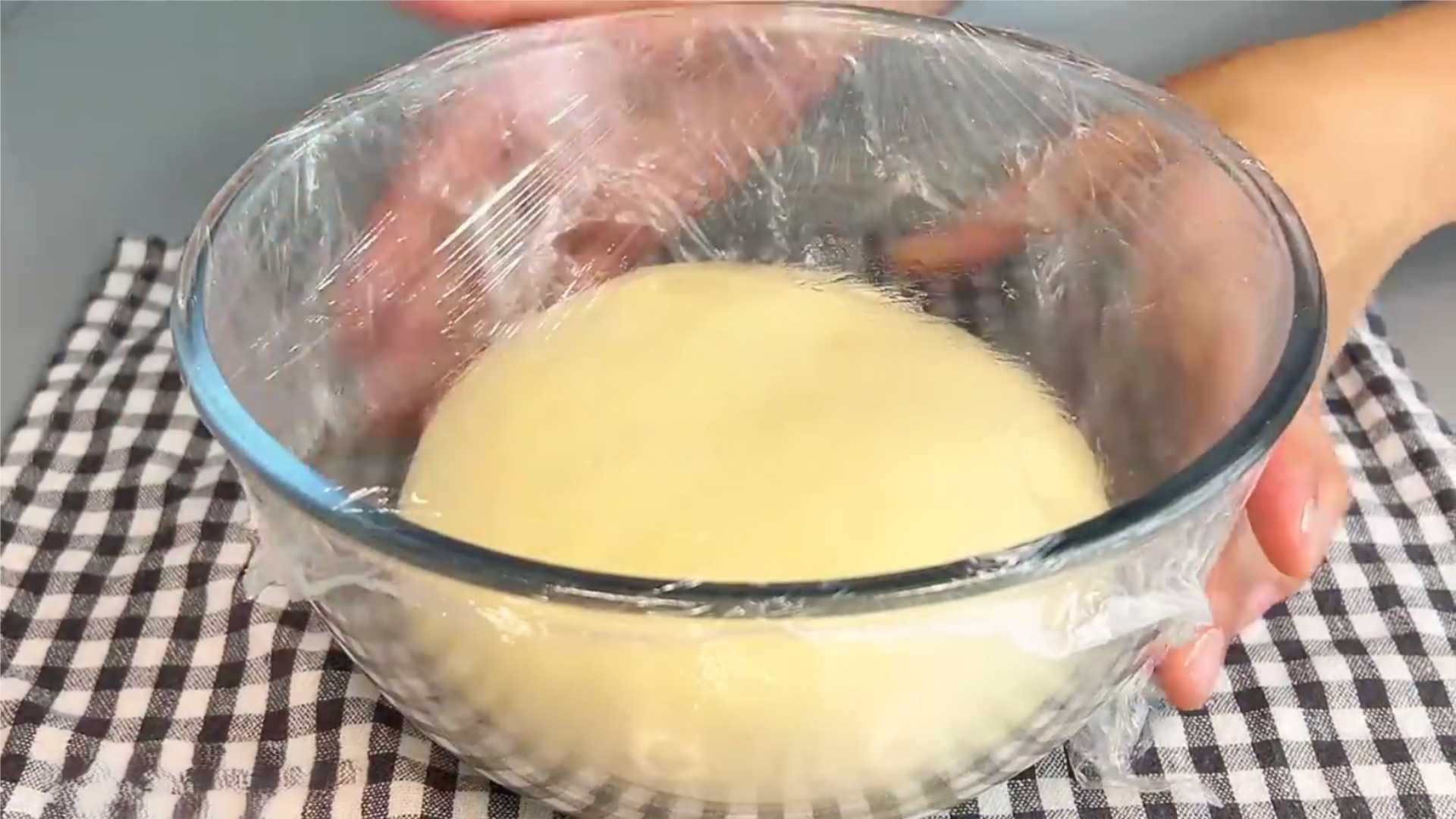 Pizza au poulet - Étape 5