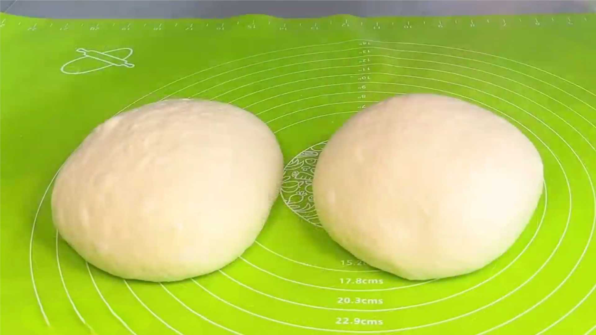 Pizza au poulet - Étape 13