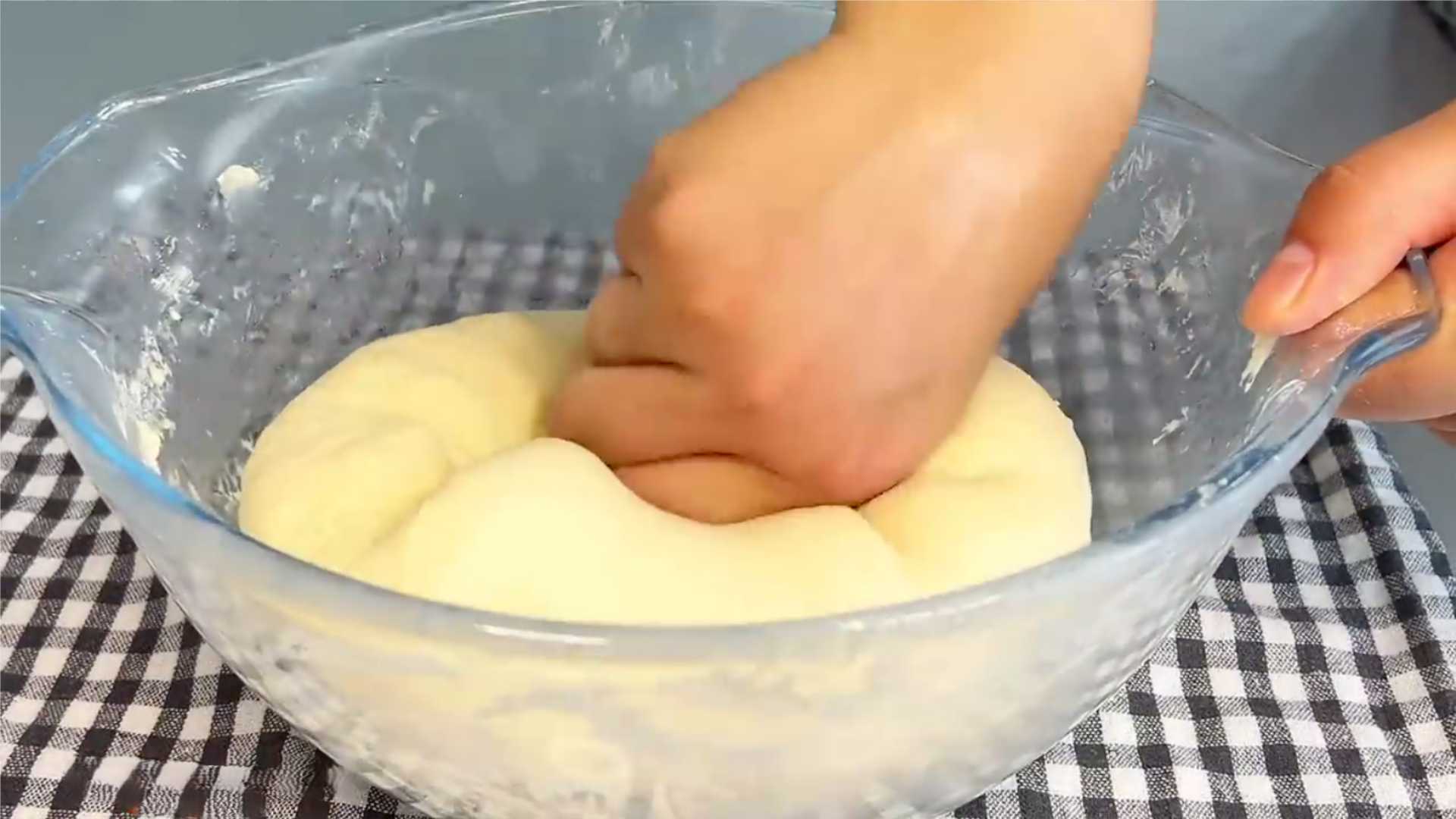 Pizza au poulet - Étape 4