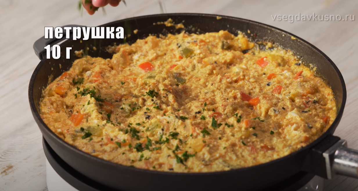 Mish Mash - Étape 7